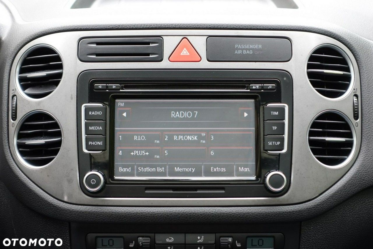 Volkswagen Tiguan - 17