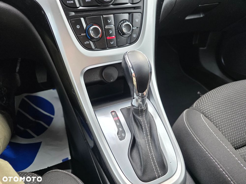 Opel Astra - 9