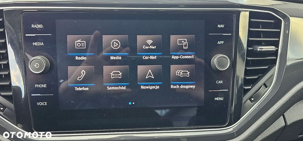 Volkswagen T-Roc - 24