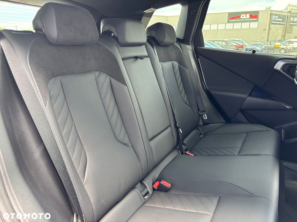 BMW X3 xDrive20d mHEV - 20