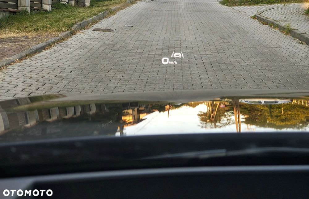 Audi A6 Avant 40 TDI mHEV Quattro S tronic - 29
