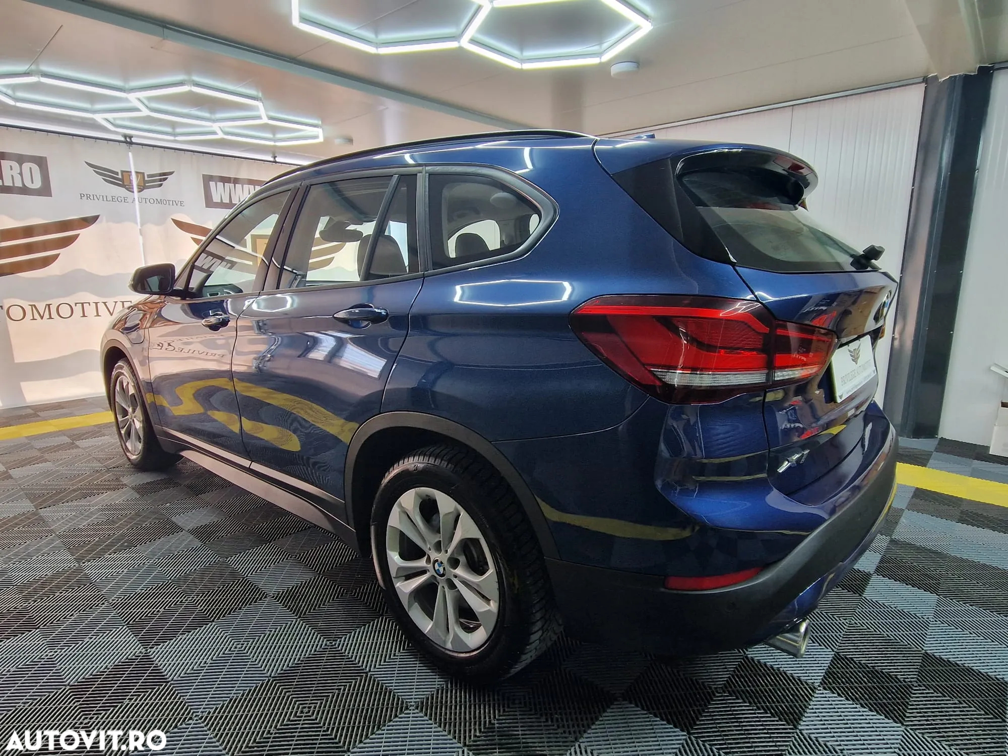 BMW X1 - 5