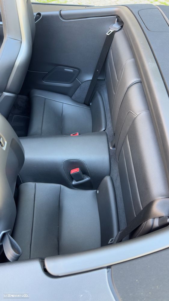 Porsche 911 (992) Carrera S Cabriolet PDK - 21