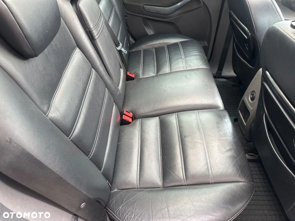 Ford Kuga 2.0 TDCi Titanium FWD - 26
