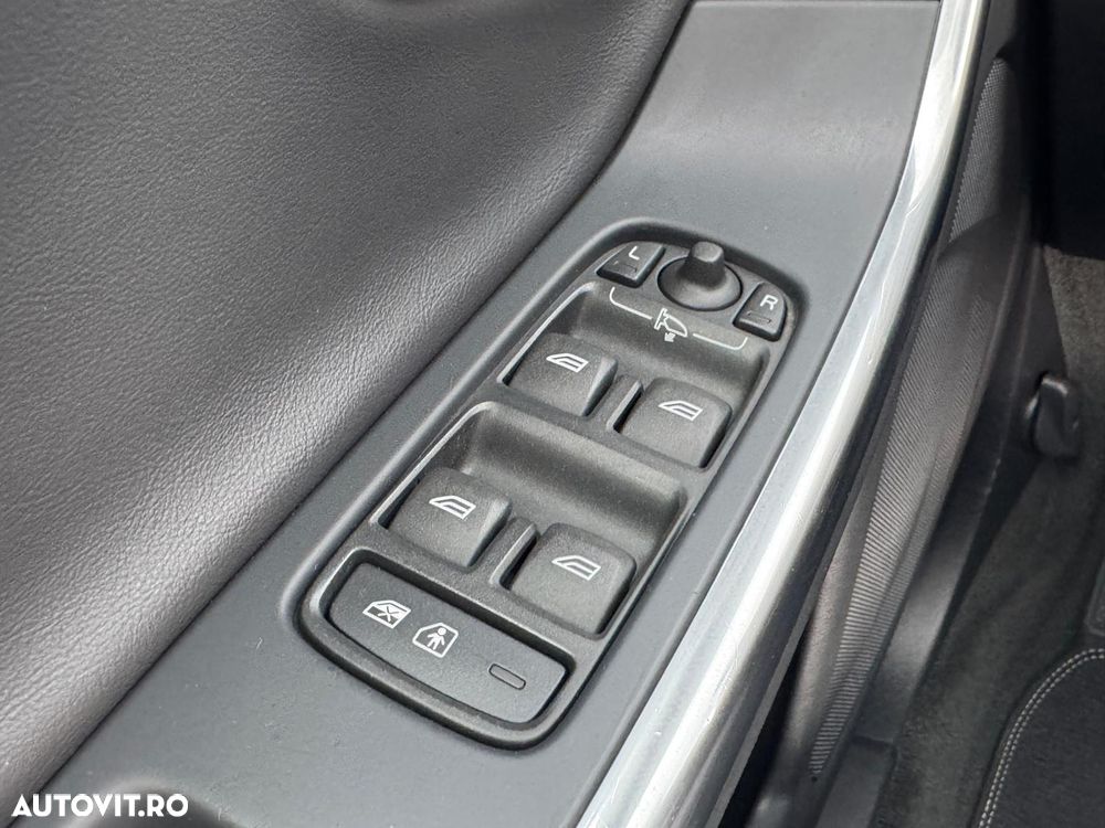 Volvo V60 D6 Twin Engine Geartronic RDesign - 31
