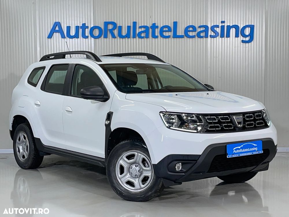 Dacia Duster 1.5 Blue dCi Comfort - 2