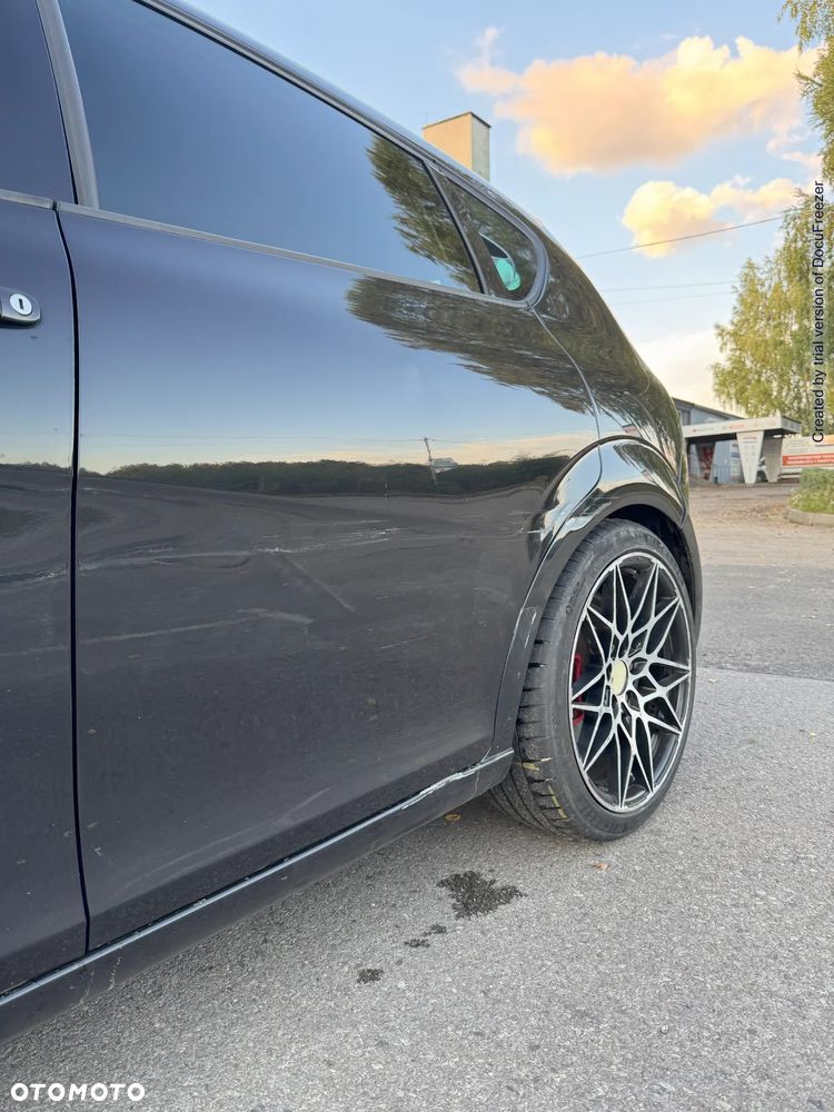 Seat Leon 2.0 T FSI Cupra - 6