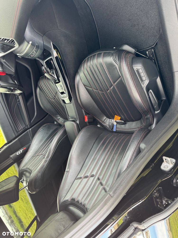Peugeot 308 2020