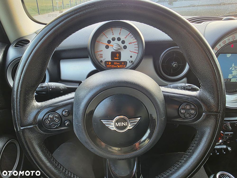 MINI Cooper D Bayswater - 22