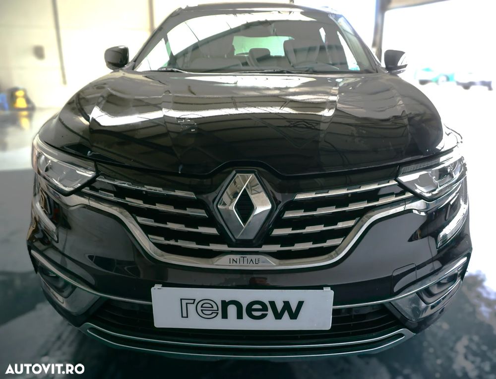 Renault Koleos BLUE dCi X-Tronic 4WD Initiale Paris - 9