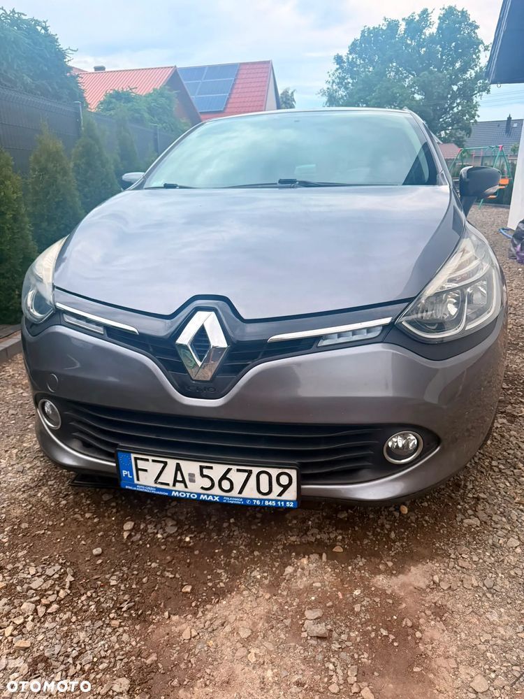 Renault Clio 0.9 TCe Limited - 5