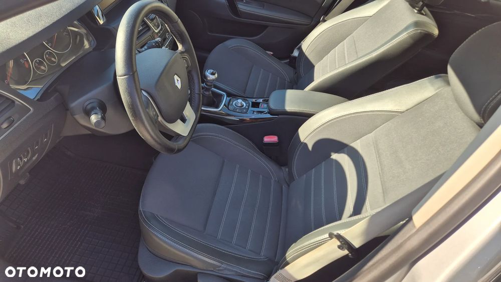 Renault Laguna ENERGY dCi 130 FAP Start-Stop Bose Edition - 31