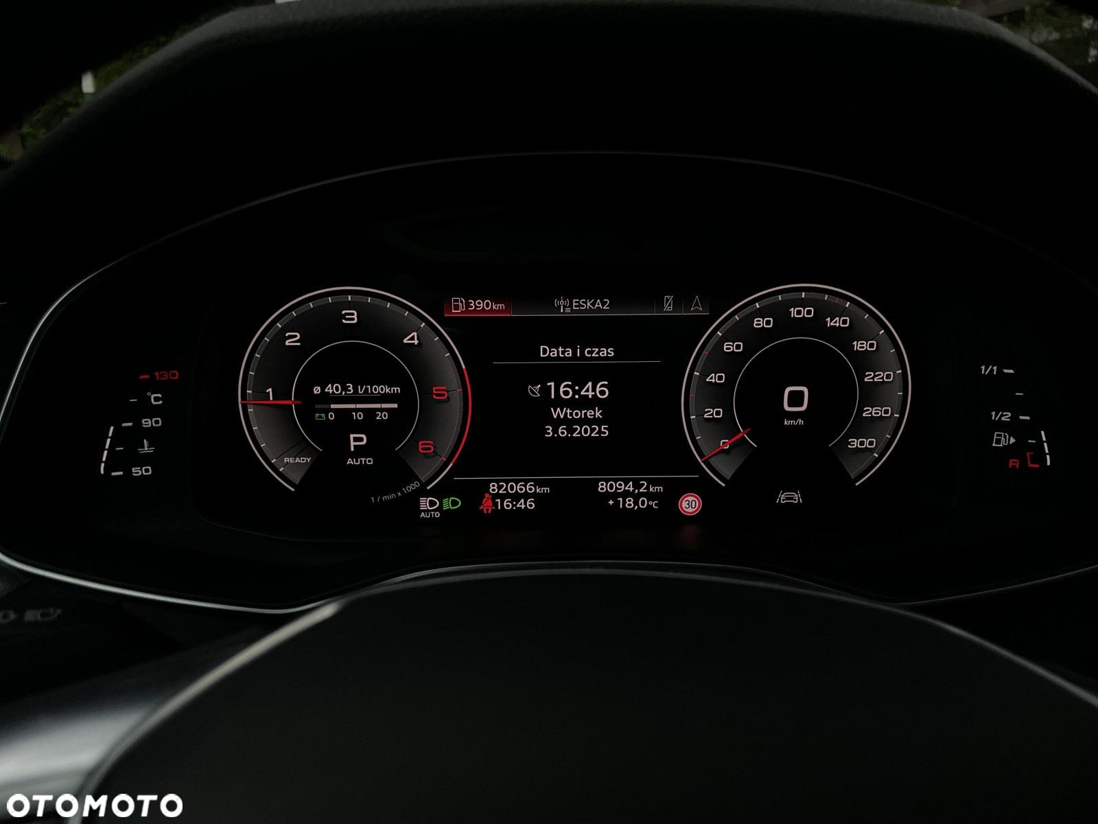 Audi A6 - 17