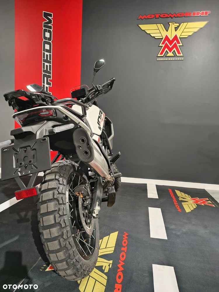 Moto Morini Inny - 4