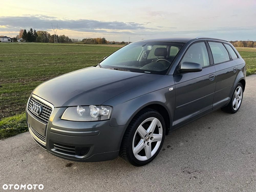 Audi A3 Sportback - 17