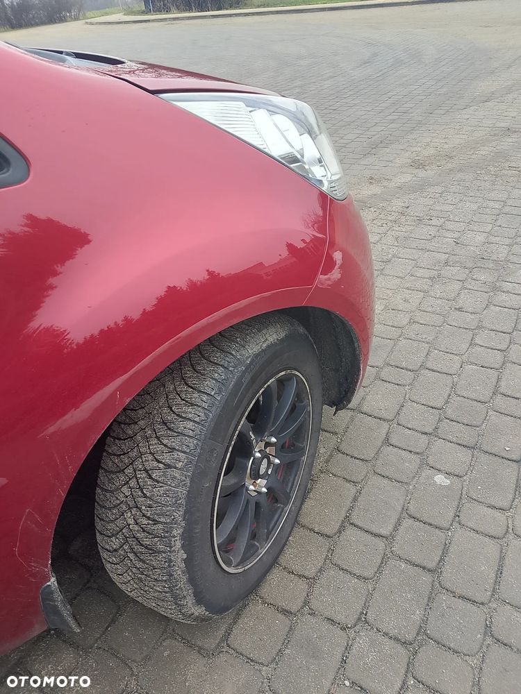 Kia Venga 1.4 M - 11