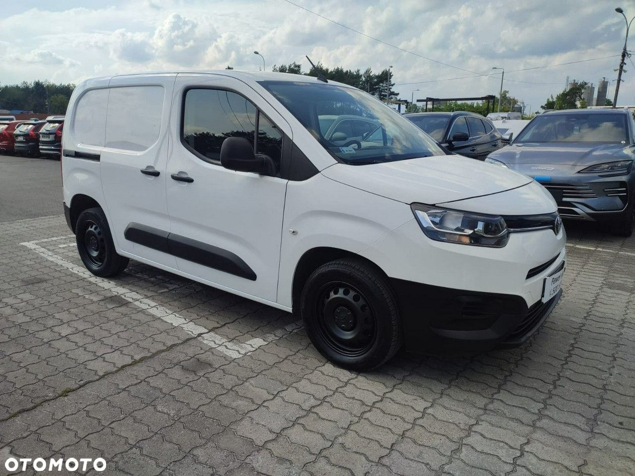 Toyota Proace City - 8