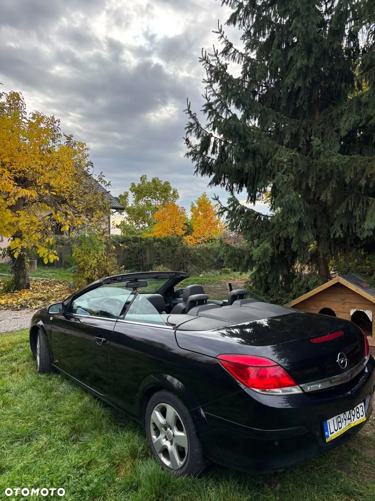 Opel Astra - 8