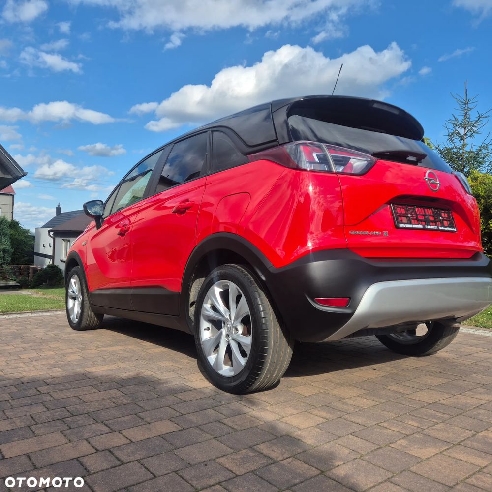 Opel Crossland X 1.6 ECOTEC Start/Stop Innovation - 22