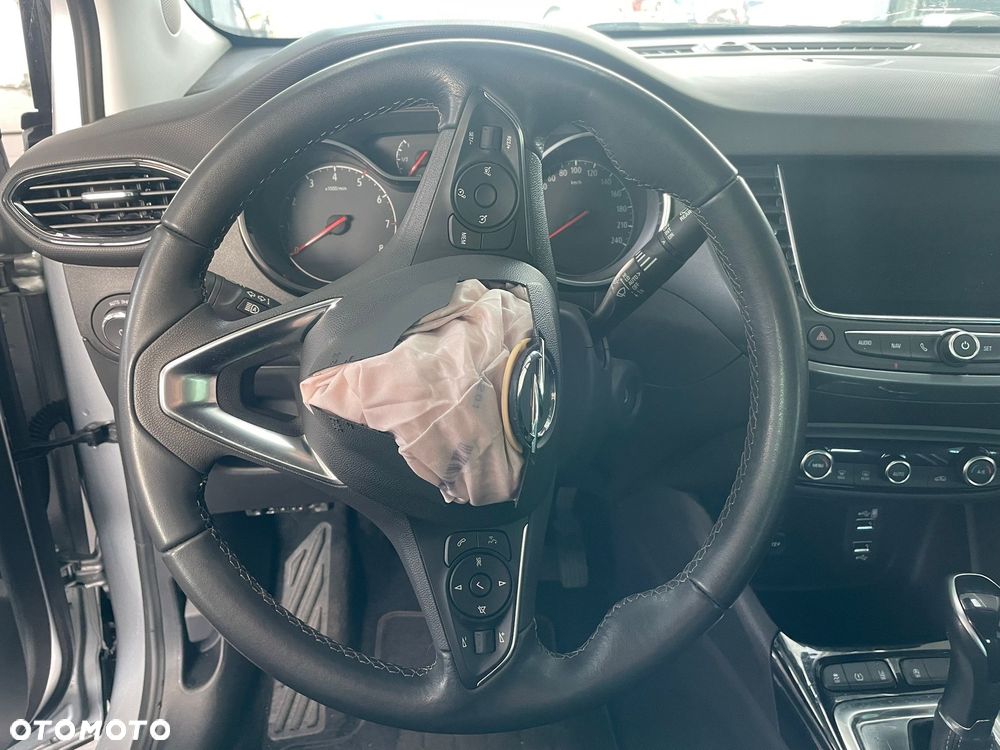 Opel Crossland - 21