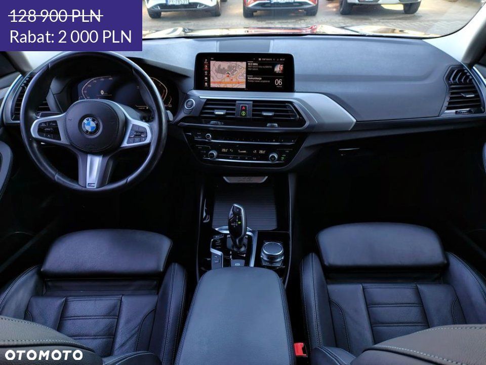 BMW X3 - 24