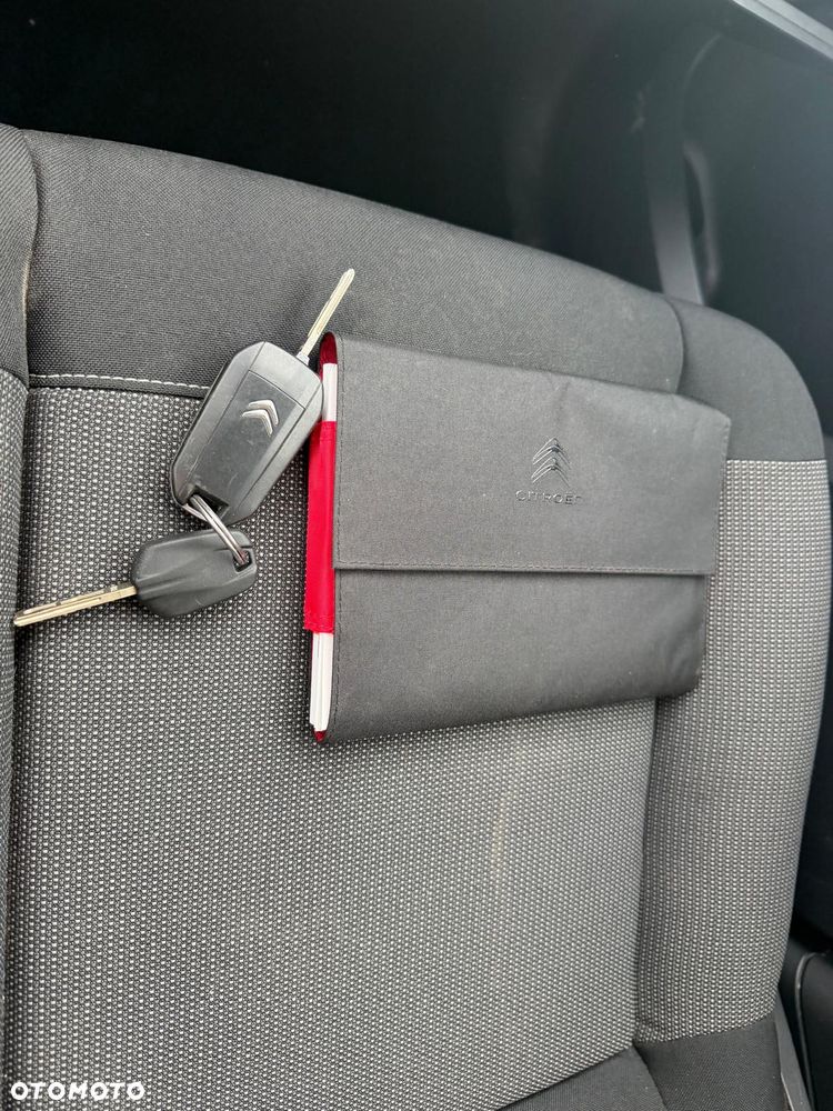 Citroën C3 Aircross PureTech 110 Stop & Start Shine - 13