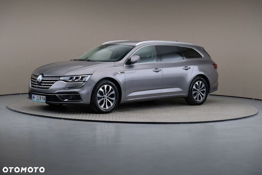 Renault Talisman 1.3 TCe FAP Intens EDC - 1