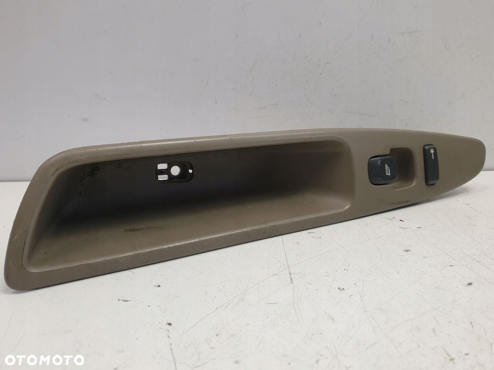 Volvo S40 V40 lift PANEL STEROWANIA SZYB Rączka - 15