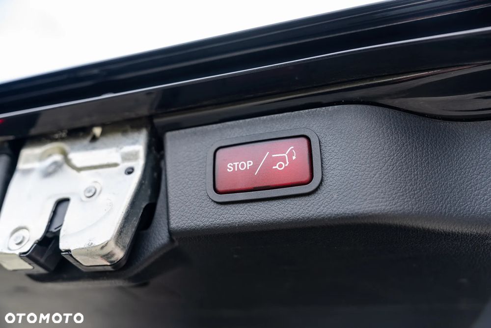 Mercedes-Benz Klasa V 300 d 4-Matic 9G-Tronic (ekstra d³) - 20