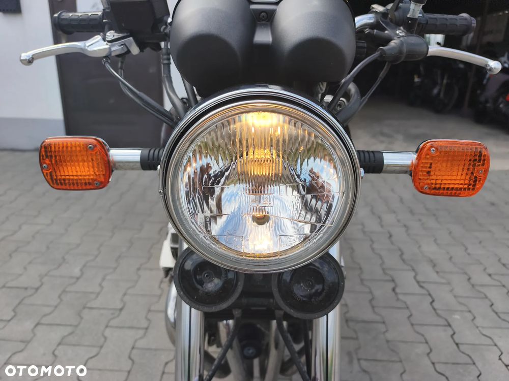Honda CB - 27