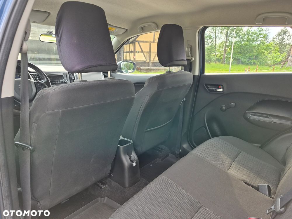 Suzuki Baleno 1.2 Premium Plus - 22