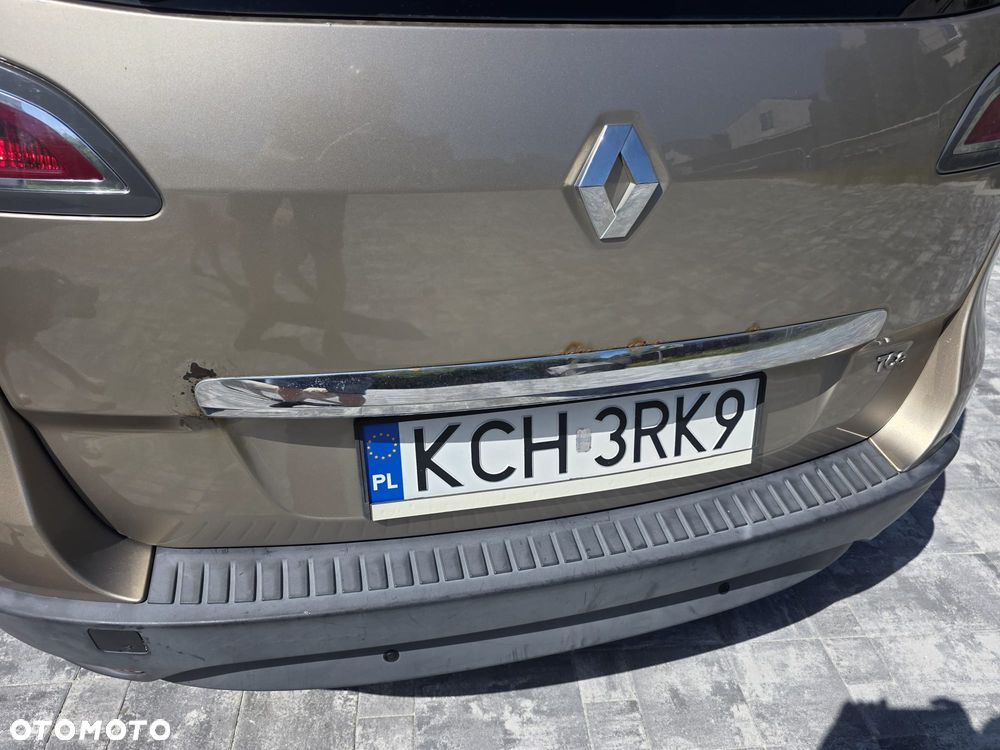 Renault Scenic 1.2 TCe Energy Intens - 6