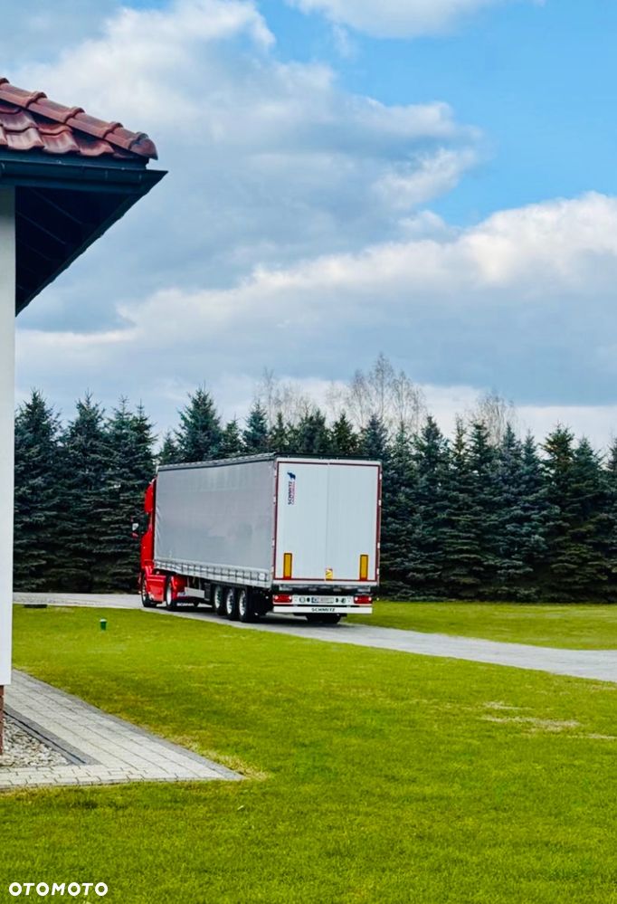 Schmitz Schmitz Mega - jak nowa! - 1