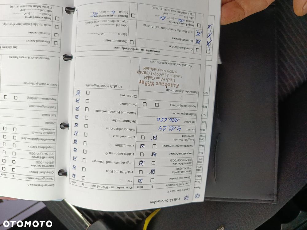 Volkswagen Golf 1.4 Style - 26