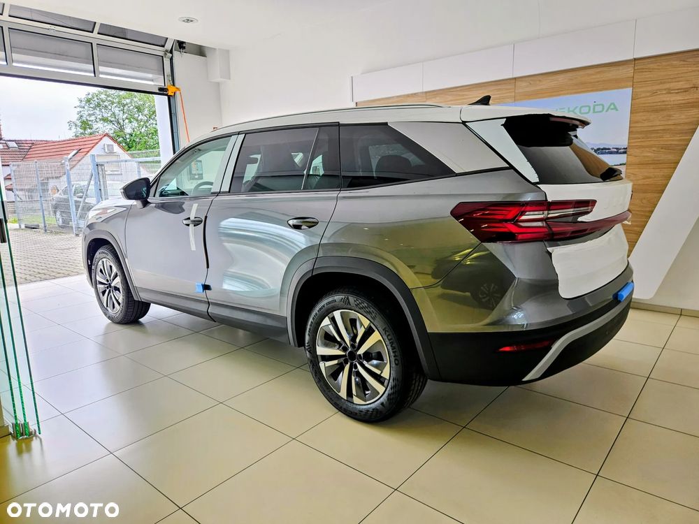 Skoda Kodiaq 1.5 TSI mHEV 4x2 Drive DSG - 8