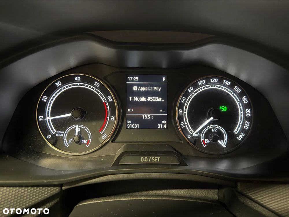 Skoda Kamiq 1.5 TSI Ambition DSG - 26