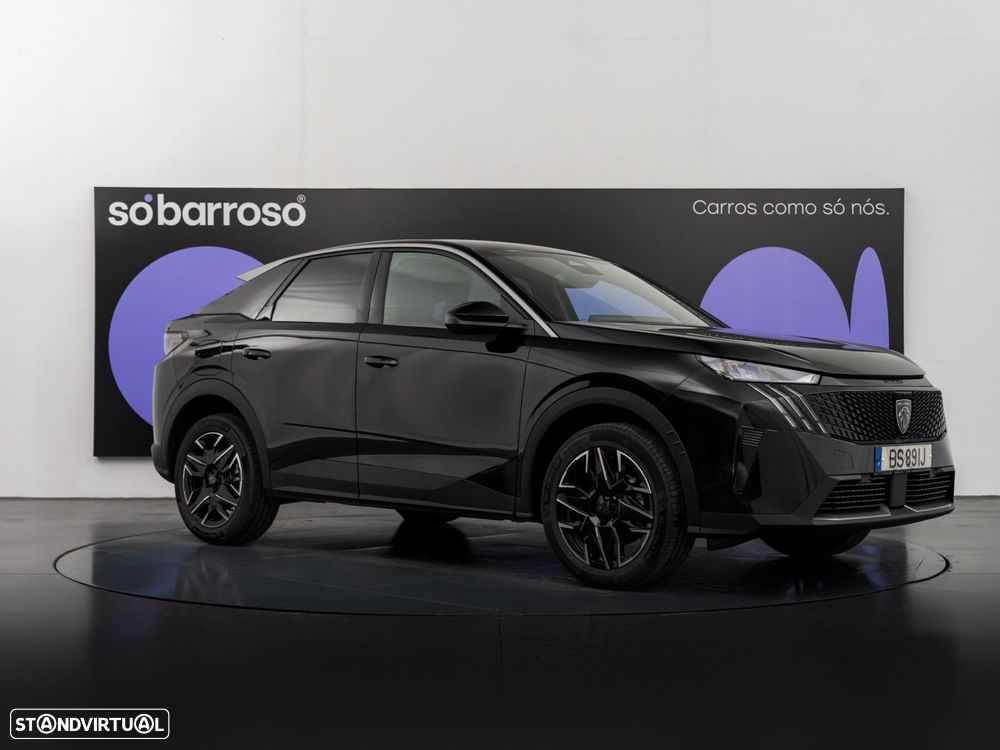 Peugeot 3008 1.2 Hybrid Allure e-DCS6 - 7