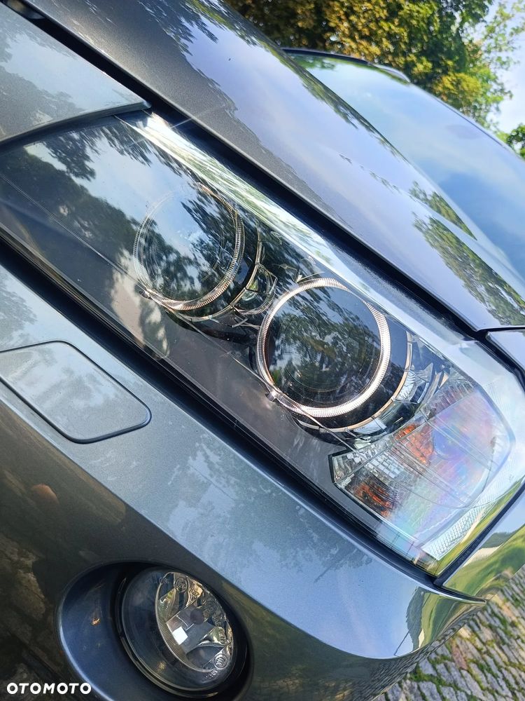 BMW X3 2.0d - 12