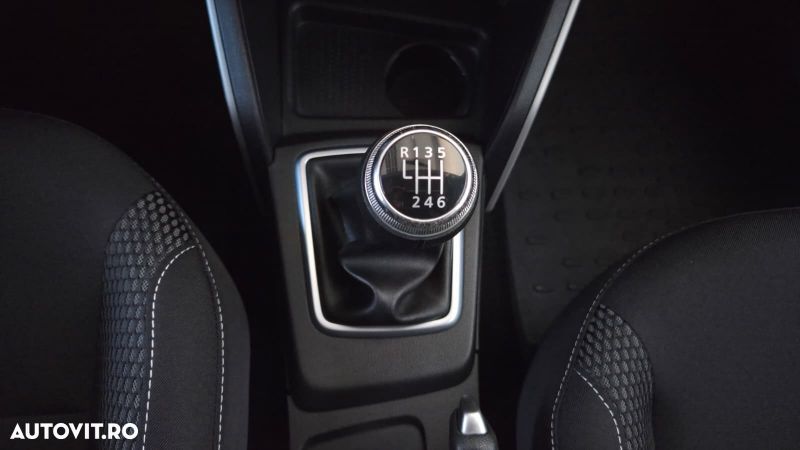 Dacia Duster Blue dCi 115 4WD Prestige - 16