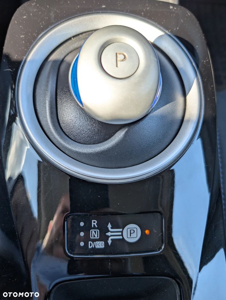 Nissan Leaf 30kWh Visia - 31
