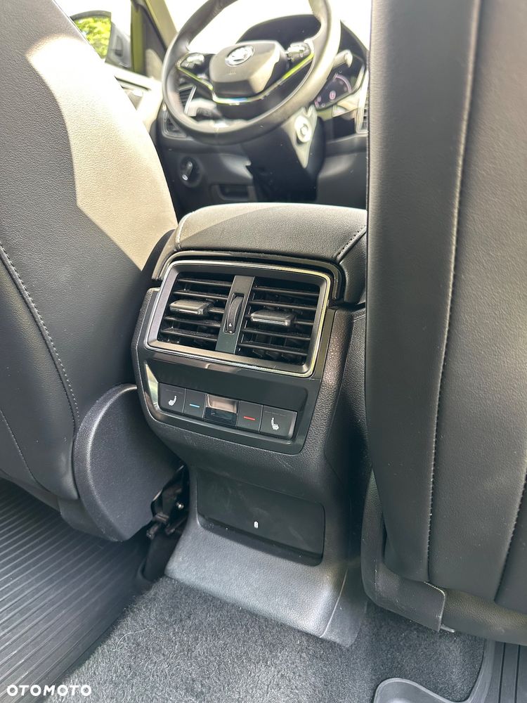 Skoda Kodiaq 2.0 TDI 4x4 L&K DSG - 9