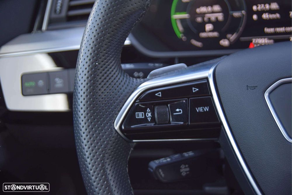 Audi e-tron 55 quattro S line - 18