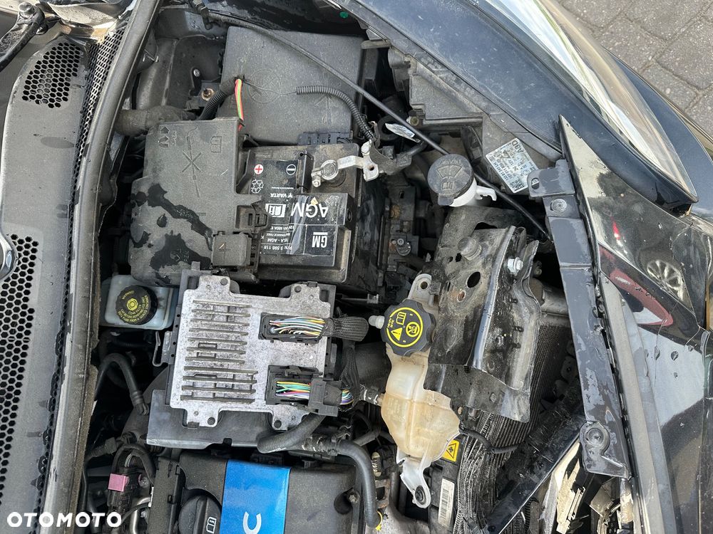 Opel Corsa - 18