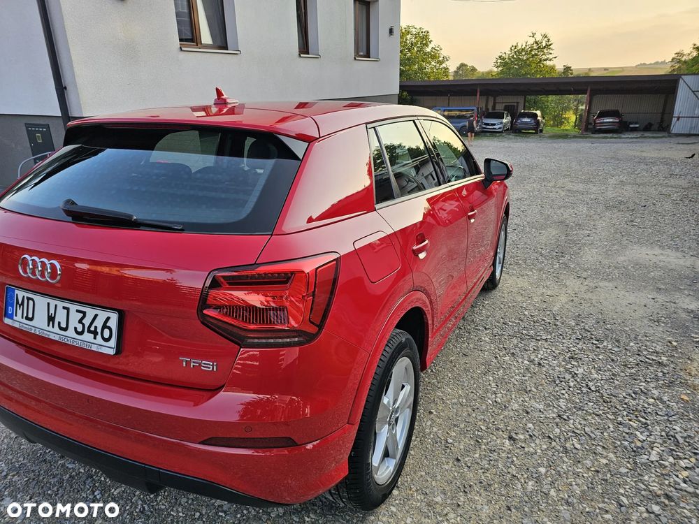 Audi Q2 - 32