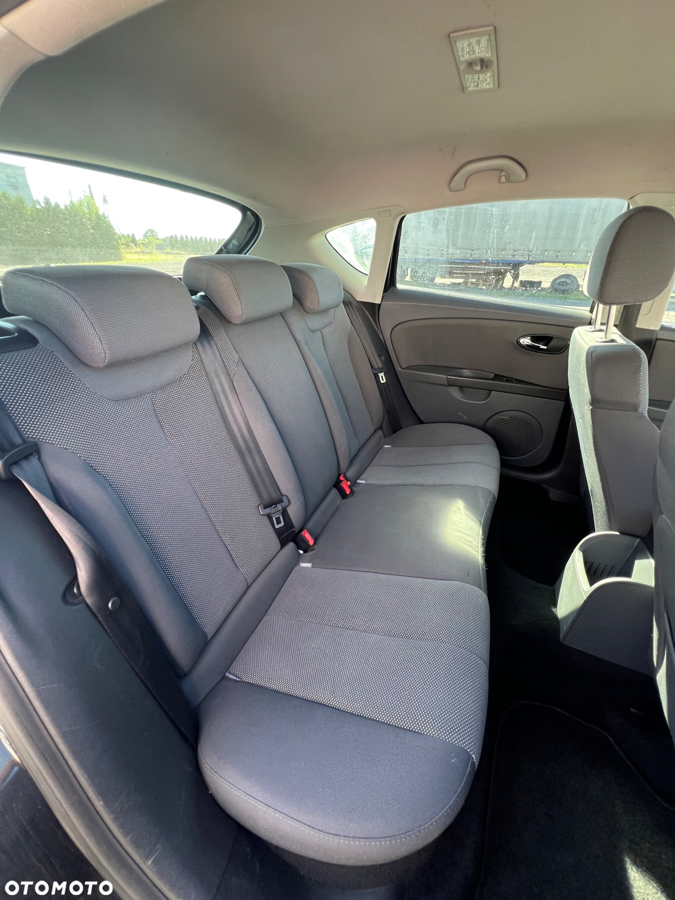 Seat Leon 2.0 FSI Stylance - 12