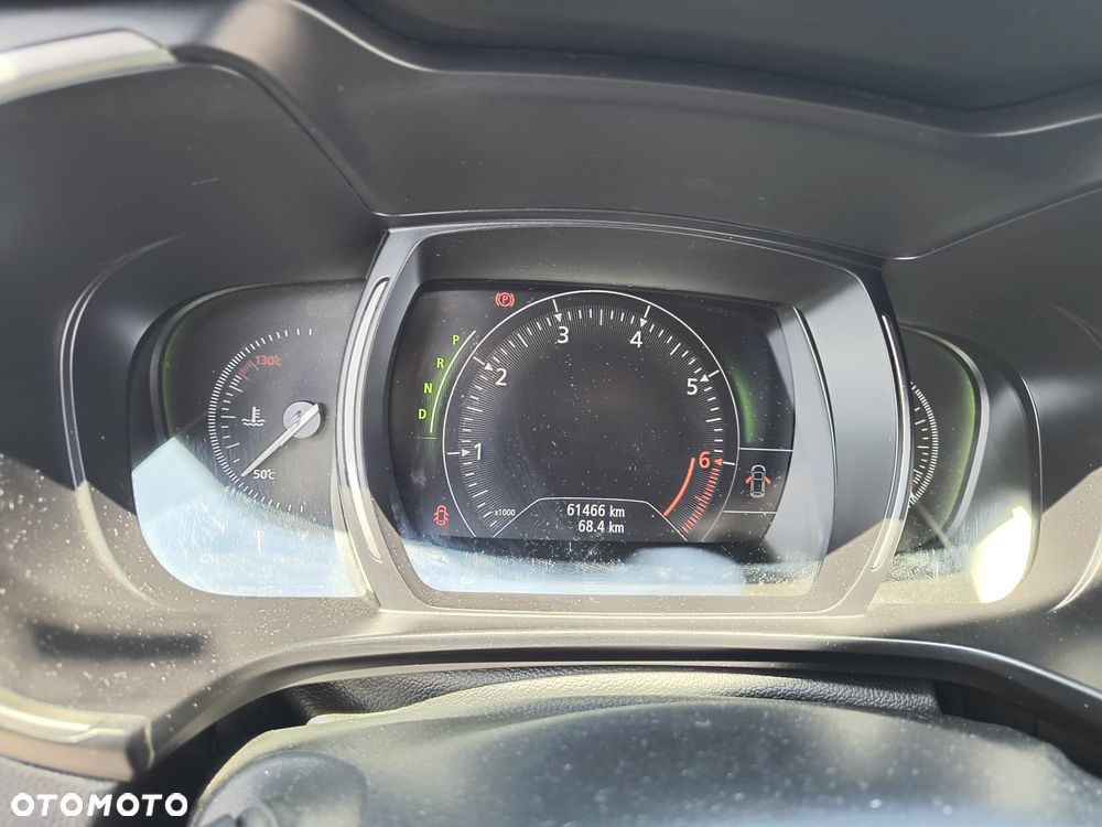 Renault Koleos 1.3 TCe Initiale Paris EDC - 4