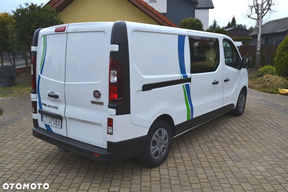 Fiat Talento - 3