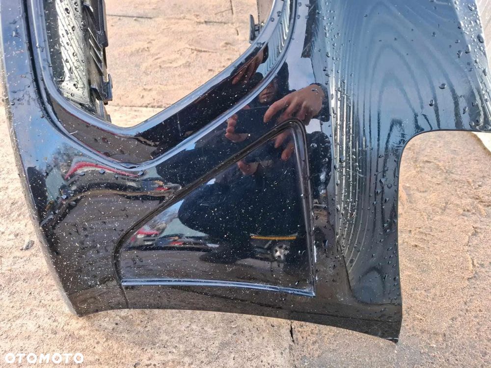 ZDERZAK PRZEDNI PRZÓD AUDI A3 8V3 12-16 HB S LINE - 7