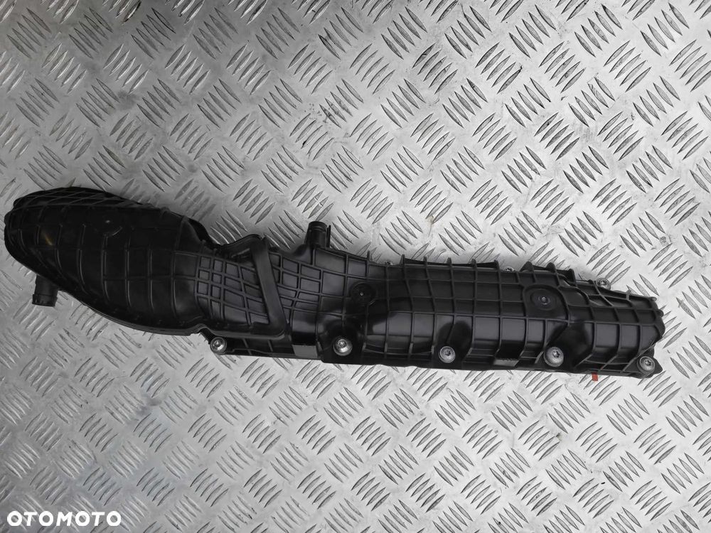 Kolektor Ssący/ Dolotowy BMW F90 M5 G30 8601613 - 2