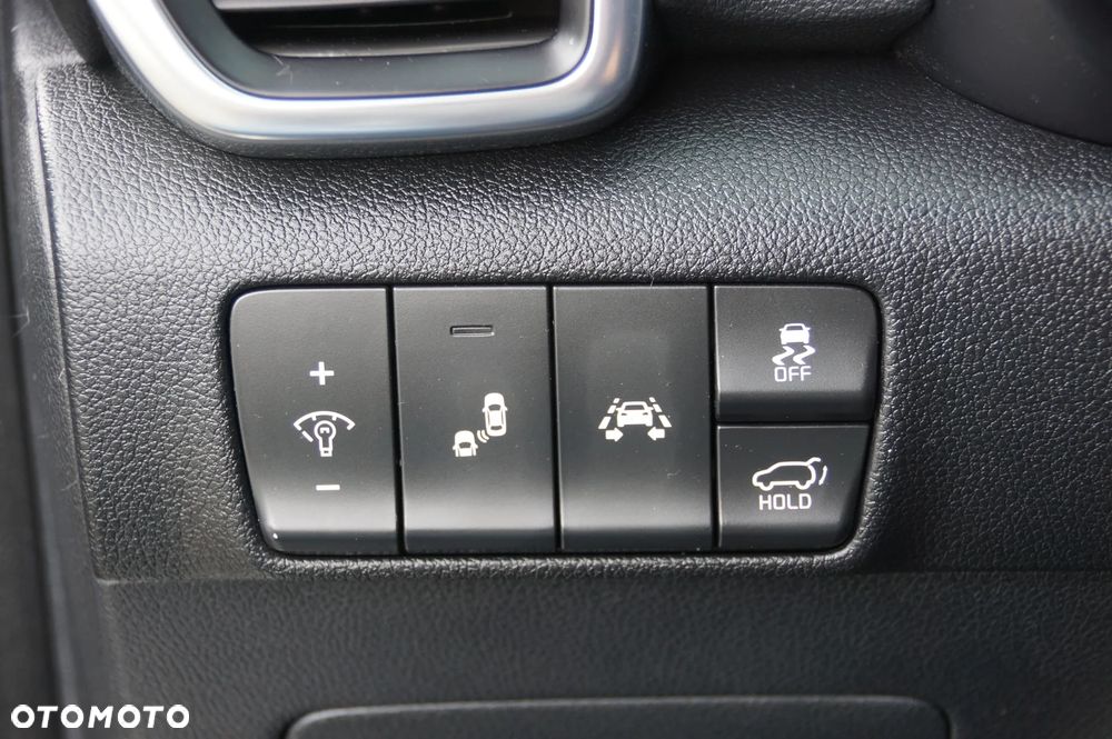 Kia Sportage 2,0 CRDI AWD GT Line - 24